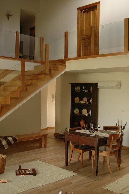 Duas Igrejas  Casa De L Telar 빌라 외부 사진