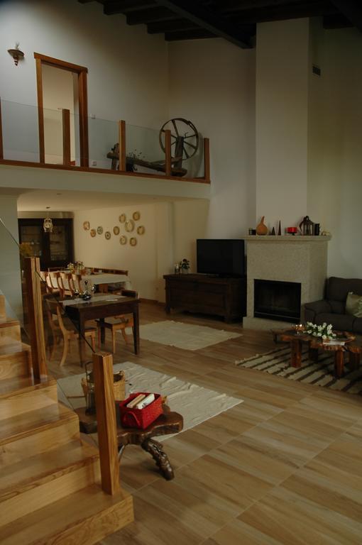 Duas Igrejas  Casa De L Telar 빌라 외부 사진
