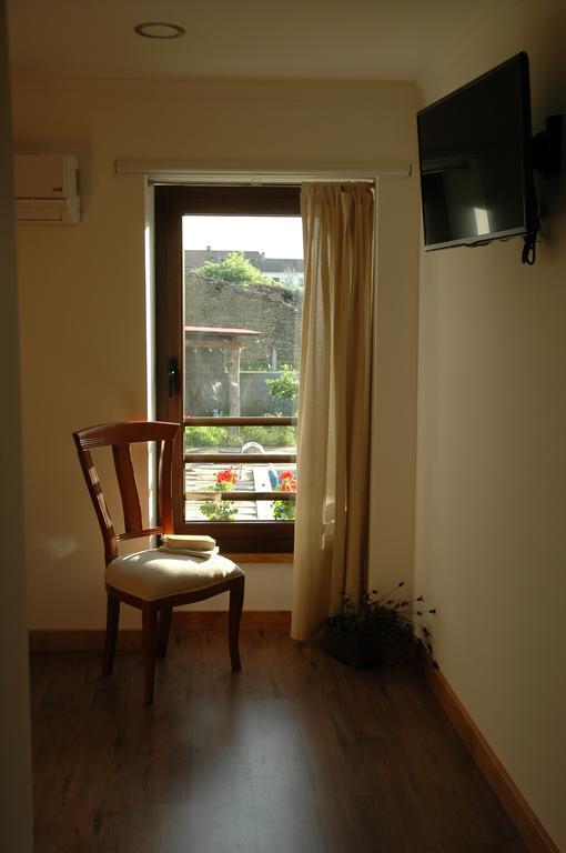 Duas Igrejas  Casa De L Telar 빌라 외부 사진
