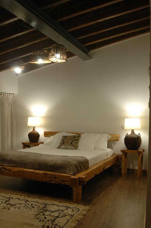 Duas Igrejas  Casa De L Telar 빌라 외부 사진