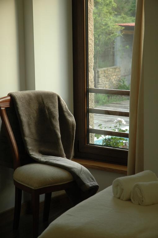 Duas Igrejas  Casa De L Telar 빌라 외부 사진