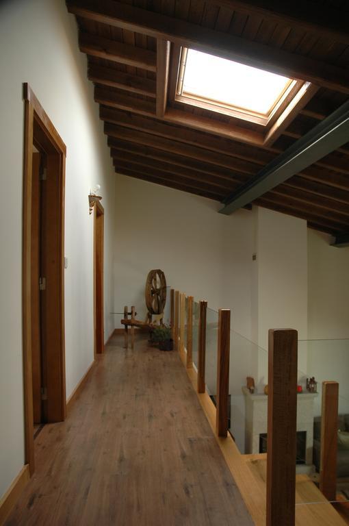 Duas Igrejas  Casa De L Telar 빌라 외부 사진