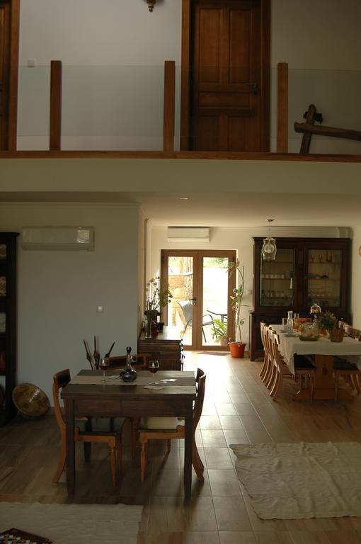 Duas Igrejas  Casa De L Telar 빌라 외부 사진
