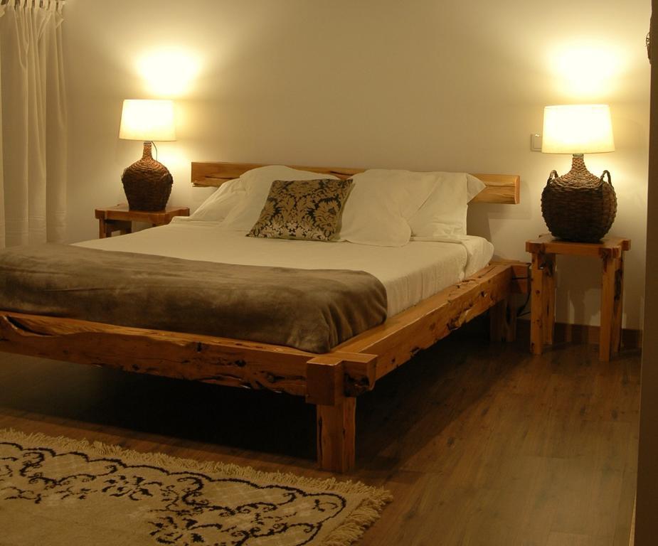 Duas Igrejas  Casa De L Telar 빌라 외부 사진