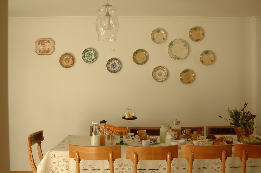 Duas Igrejas  Casa De L Telar 빌라 외부 사진