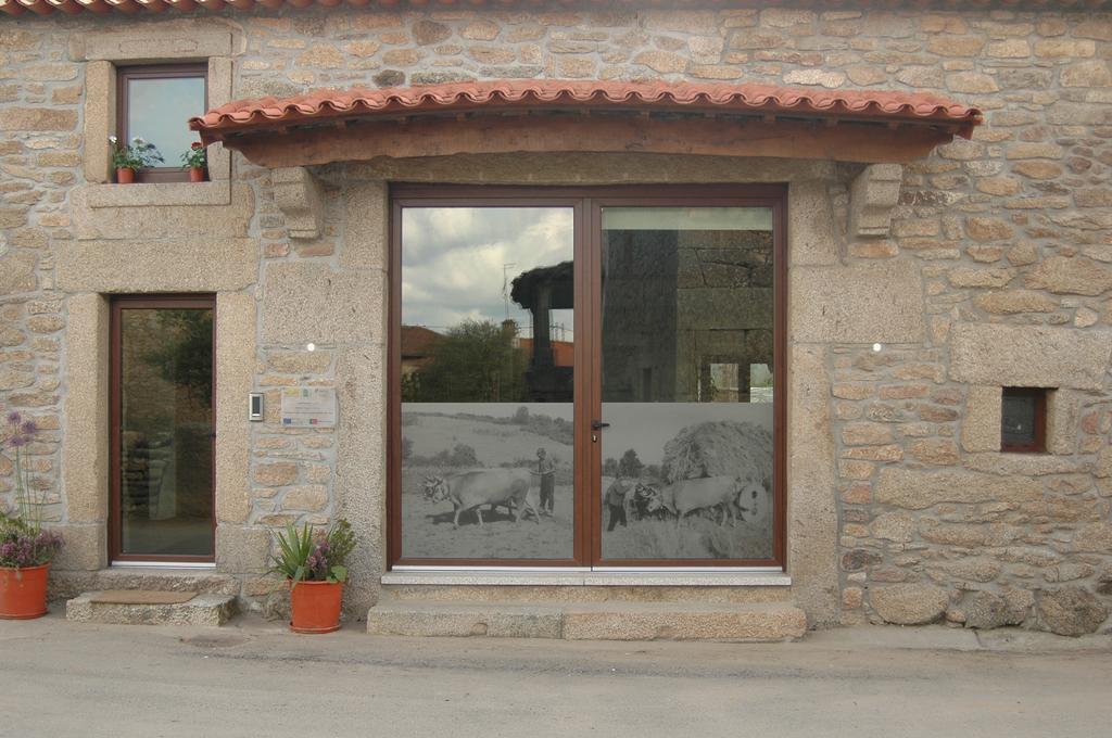 Duas Igrejas  Casa De L Telar 빌라 외부 사진