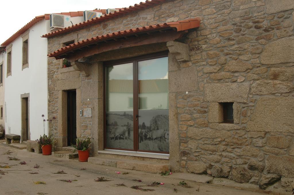 Duas Igrejas  Casa De L Telar 빌라 외부 사진