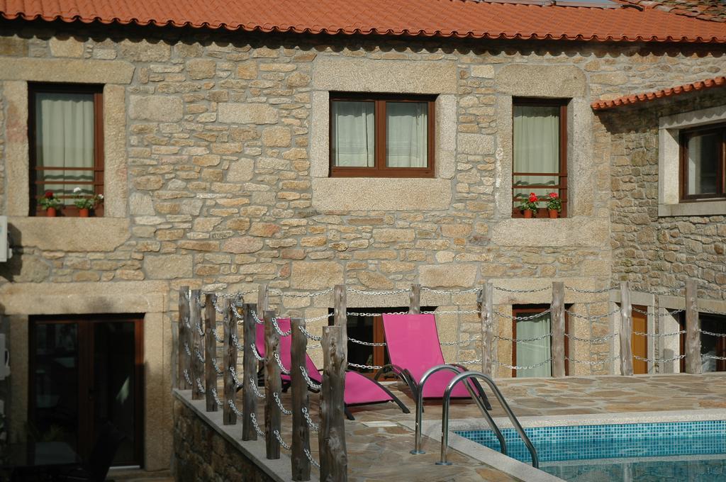 Duas Igrejas  Casa De L Telar 빌라 외부 사진