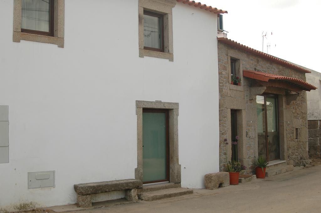 Duas Igrejas  Casa De L Telar 빌라 외부 사진